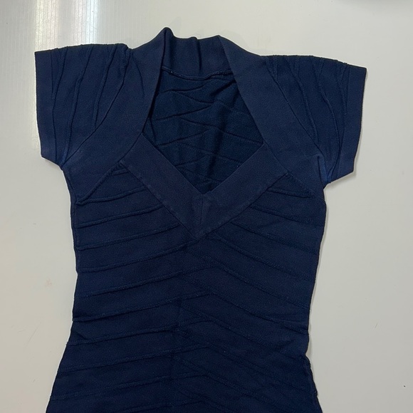 French Connection Mini Dress - Picture 2 of 6